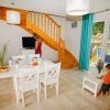 Отель Cozy Holiday Home With a Terrace at 600 m. From the Beach, фото 3