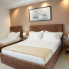 Отель Atrium Deluxe Resort, фото 13