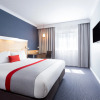 Отель Holiday Inn Express Southampton M27 Jct7, an IHG Hotel, фото 7