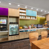 Отель Home2 Suites By Hilton Calhoun, фото 11