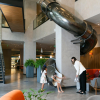 Отель Novotel Belo Horizonte Savassi, фото 13