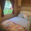 Отель Static 3 Bed Caravan - South Lakes, фото 10