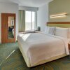 Отель Springhill Suites Dallas Plano/Frisco, фото 27