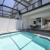 Отель Fabulous Vacation Home w Screened Pool Close To Disney 146, фото 19