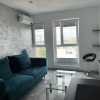 Отель Cozy 2-Room Penthouse Lakeview W14, фото 7