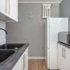 Отель Apartment With Balcony by Renters, фото 10