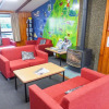 Отель YHA Te Anau, фото 9