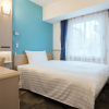 Отель Toyoko Inn Matsudo Station Higashi, фото 27