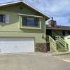Отель Kern River Retreat - Walk To River & Downtown! 3 Bedroom Retreat by RedAwning, фото 20