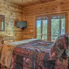 Отель Mountain View Lodge by Escape to Blue Ridge, фото 21