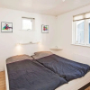 Отель 8 Person Holiday Home in Glesborg, фото 3