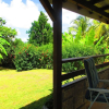 Отель House With 2 Bedrooms in Goyave, With Enclosed Garden - 70 m From the, фото 6