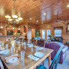 Отель The Great Escape II 5 Bedroom Mountain View Home with Hot Tub, фото 10