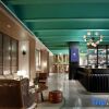 Отель Manxin Hotel, фото 2