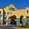 Отель Holiday Inn Express Hotel & Suites The Villages, an IHG Hotel, фото 1