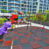 Отель Kuching Strategy New Vivacity Jazz 1 Cozy Home 12, фото 7