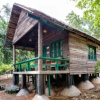 Отель Bheemeshwari Adventure & Nature Camp, фото 5