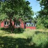 Отель 4 Star Holiday Home in Nynäshamn, фото 9