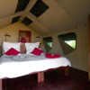 Отель Nkasa Lupala Tented Lodge, фото 30