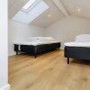 Отель 5 Star Holiday Home in Lokken, фото 9