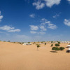 Отель Samsara Desert Camp and Resort, фото 3