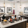 Отель Hampton Inn & Suites by Hilton Seattle/Northgate, фото 13