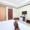 Отель ZEN Rooms Rat-U-Thid 200 Phi Road, фото 5
