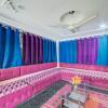 Отель OYO 29087 Hotel Golden Pride, фото 6