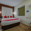Отель The Onyx By OYO Rooms, фото 3
