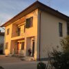 Отель House With 4 Bedrooms In Sansepolcro With Enclosed Garden And Wifi, фото 8
