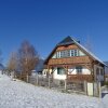 Отель Beautiful Chalet in Großsölk in a Nature Park, фото 1