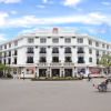 Отель Saigon Morin, фото 1