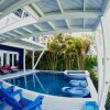 Отель Sunset Sands Beach Pool Home Pass A Grille 2508 By Techtravel, фото 15