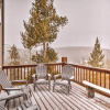 Отель Breckenridge Home w/ Hot Tub < 5 Mi to Resort, фото 8