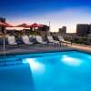 Отель Hyatt House Tempe/Phoenix/University, фото 17