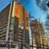 Отель Apartamentos Premium Capital Lyon Costanera в Сантьяго