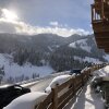 Отель Ski-in-ski-out Apartment in St. Johann With Sauna, фото 8