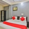 Отель OYO 10032 Diamond Deluxe, фото 4