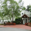 Отель Warren Conference Center and Inn, фото 18