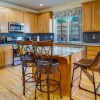 Отель Kirkland Vacation Rental ~ 2 Mi to Lake Washington, фото 13