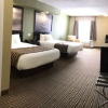 Отель Red Maple inn and suites, фото 6