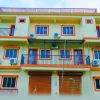 Отель OYO 17193 Home Peaceful 2BHK Arambol, фото 1