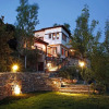 Отель Pelion Homes Villa Selini Private Pool 4 Rooms, фото 27