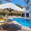 Отель Pine Hotel Ayvalık, фото 16