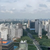 Отель Studio Próximo a Paulista, фото 16