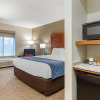 Отель Comfort Inn White House, фото 26