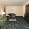 Отель Fairfield Inn & Suites Tampa Fairgrounds/Casino, фото 47