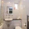 Отель Spa Side Apartment, фото 8