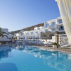 Отель Manoulas Beach Mykonos Resort, фото 9