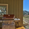 Отель Peaks Retreat By Bear Country, фото 11